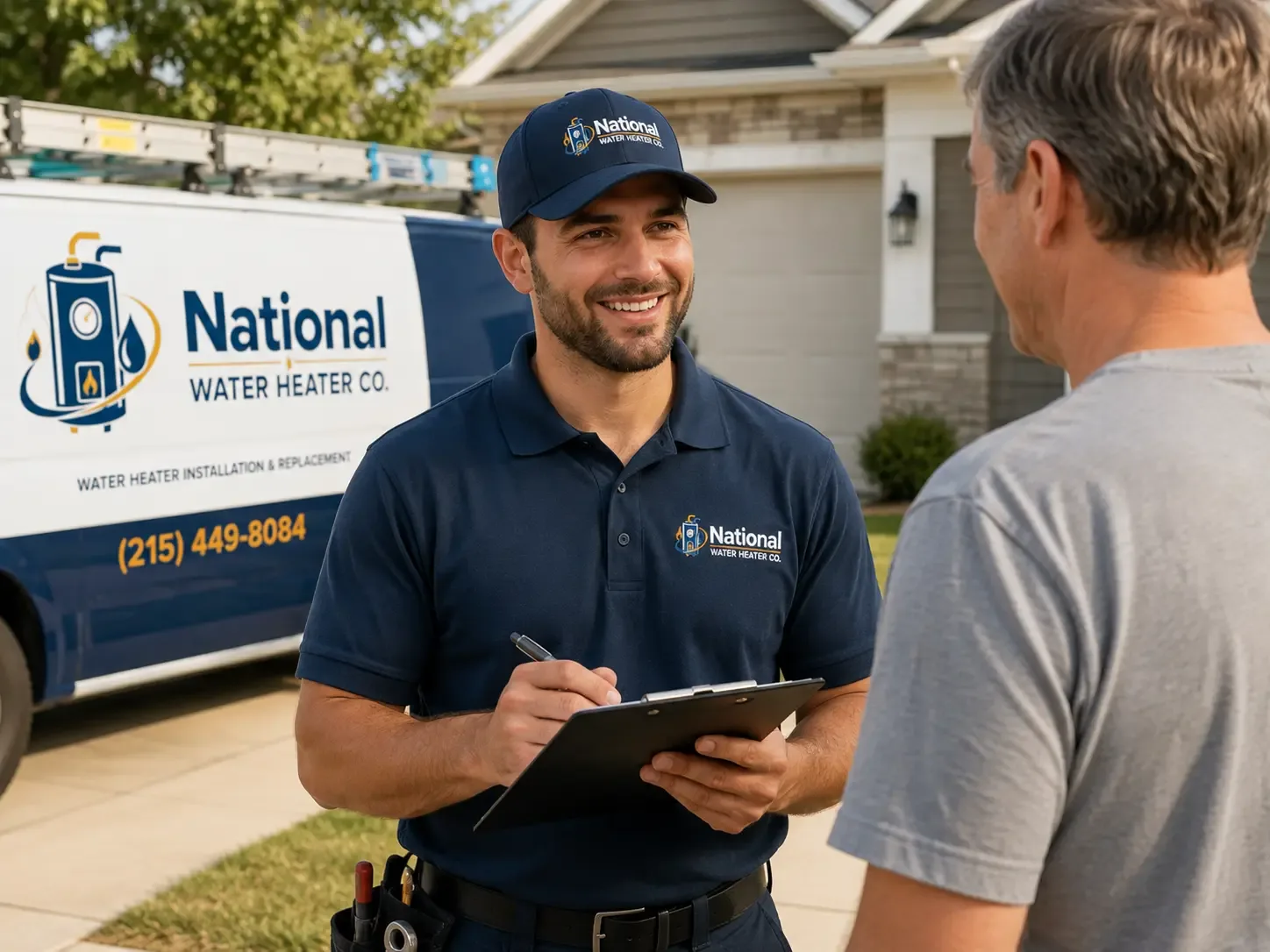 Water Heater Installation Umbarger, TX FAQs